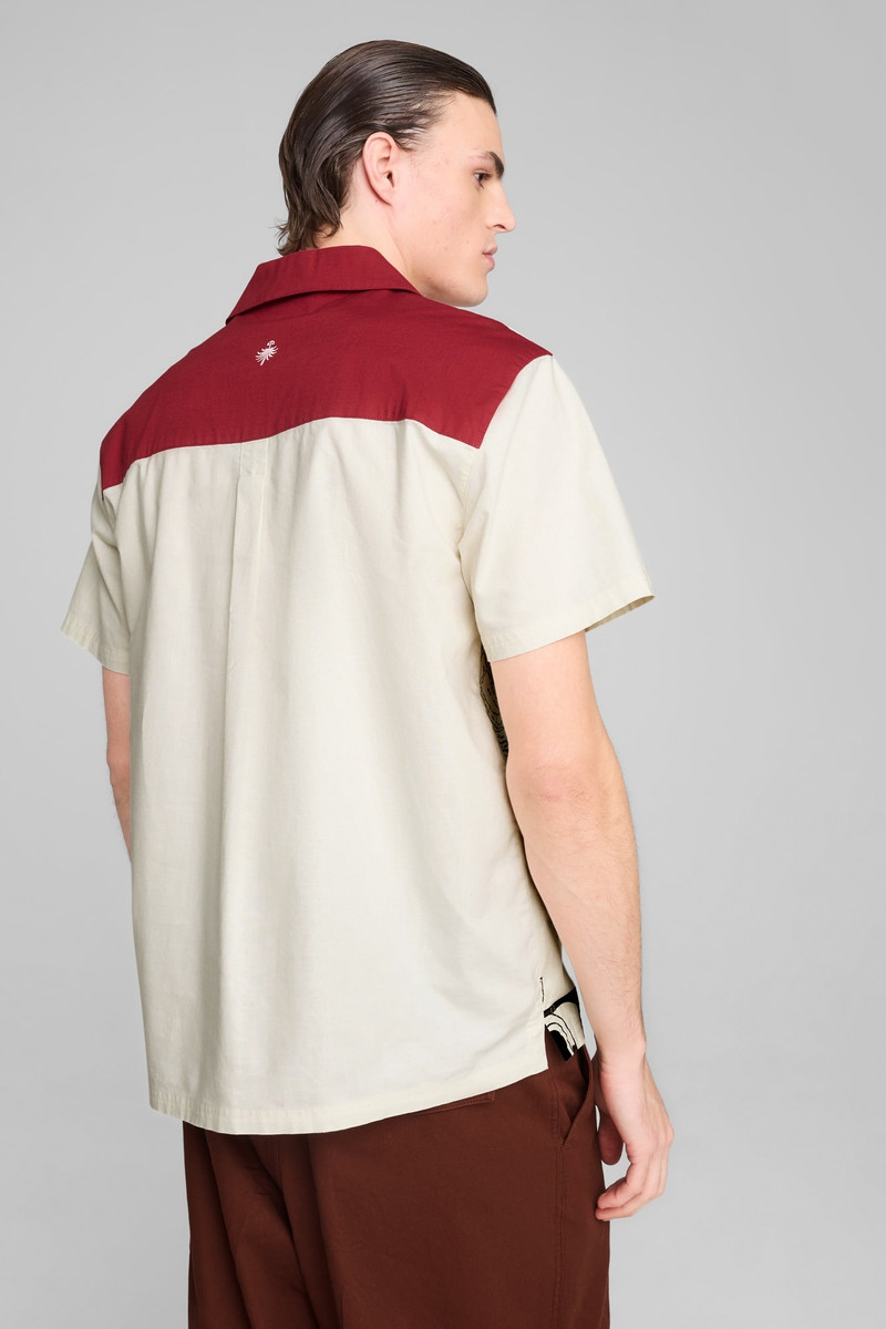 PALAIS ARTISAN Men's Shirt 6