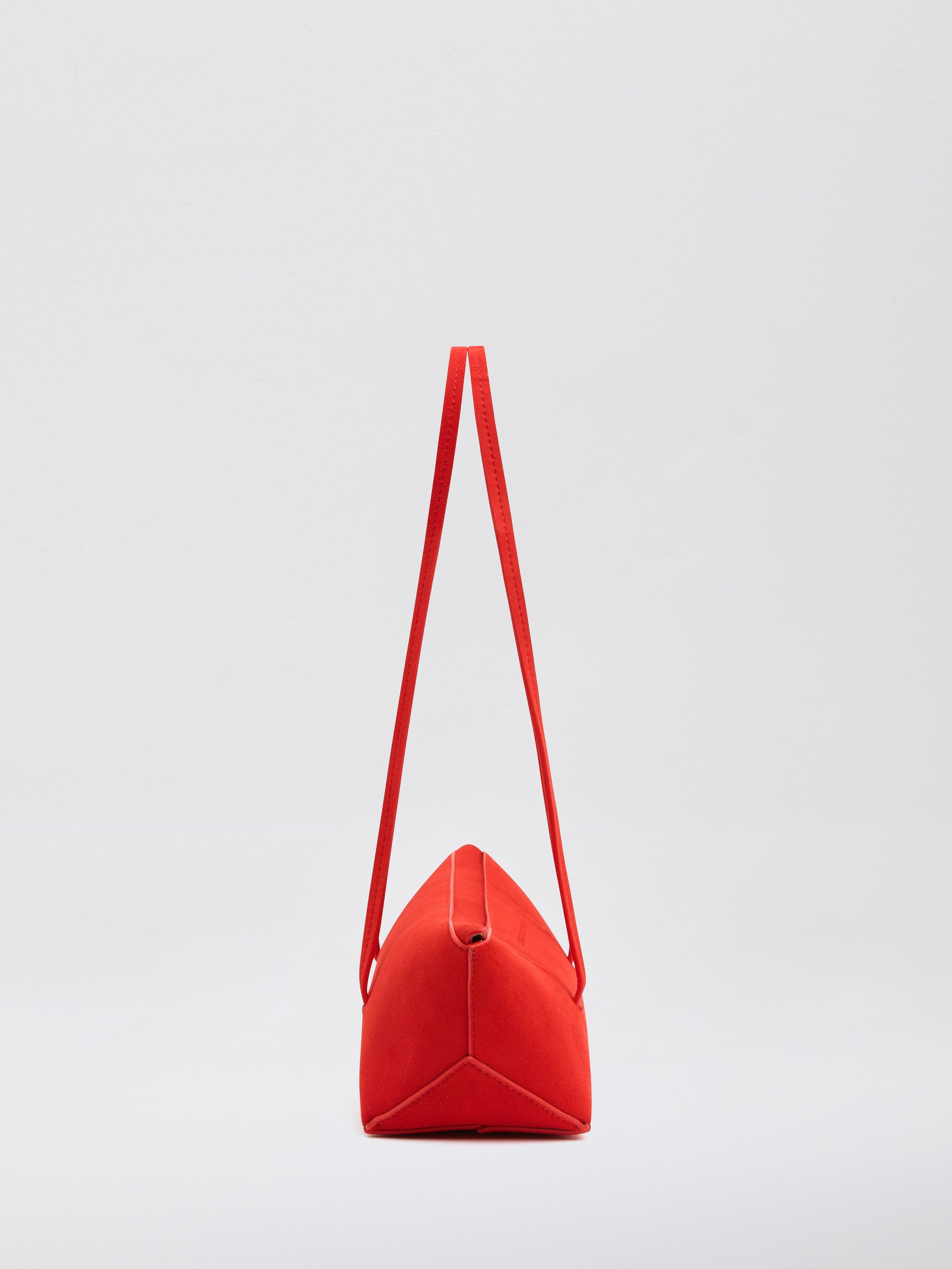 Gondola Suede Mini Tote - 3