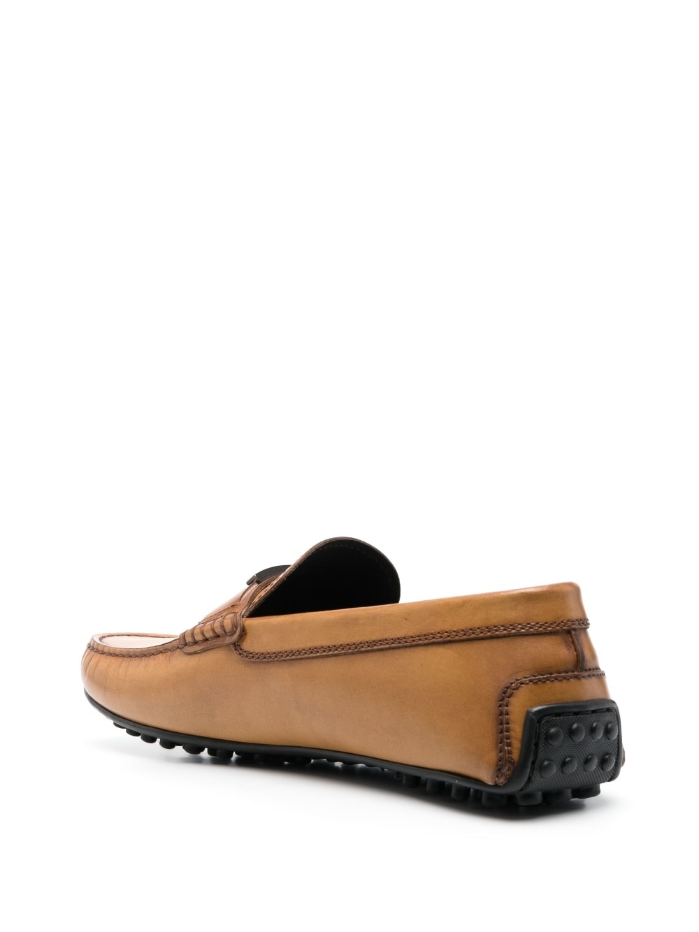 City Gommino driving shoes - 3
