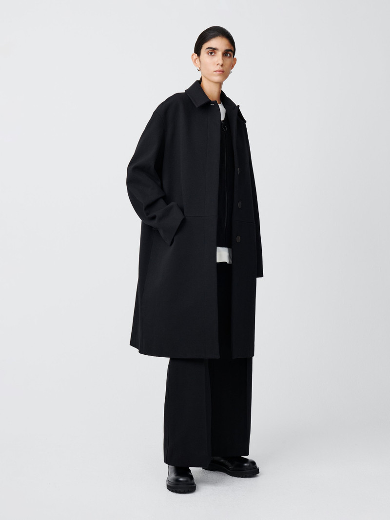 Studio Nicholson Ness Coat outlook