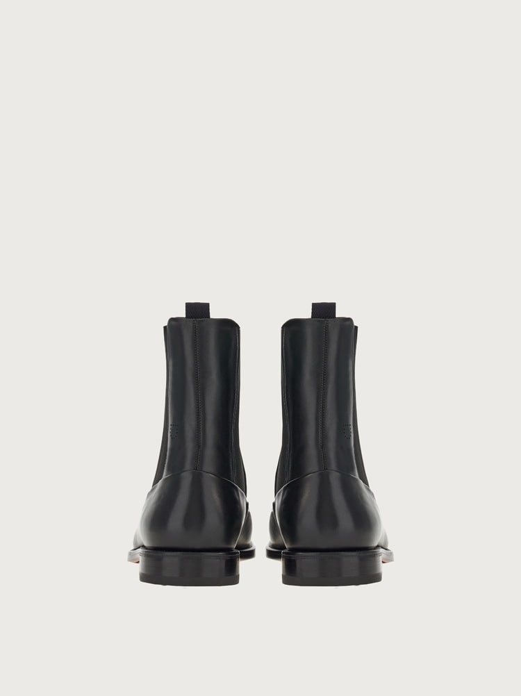 CHELSEA BOOT - 3