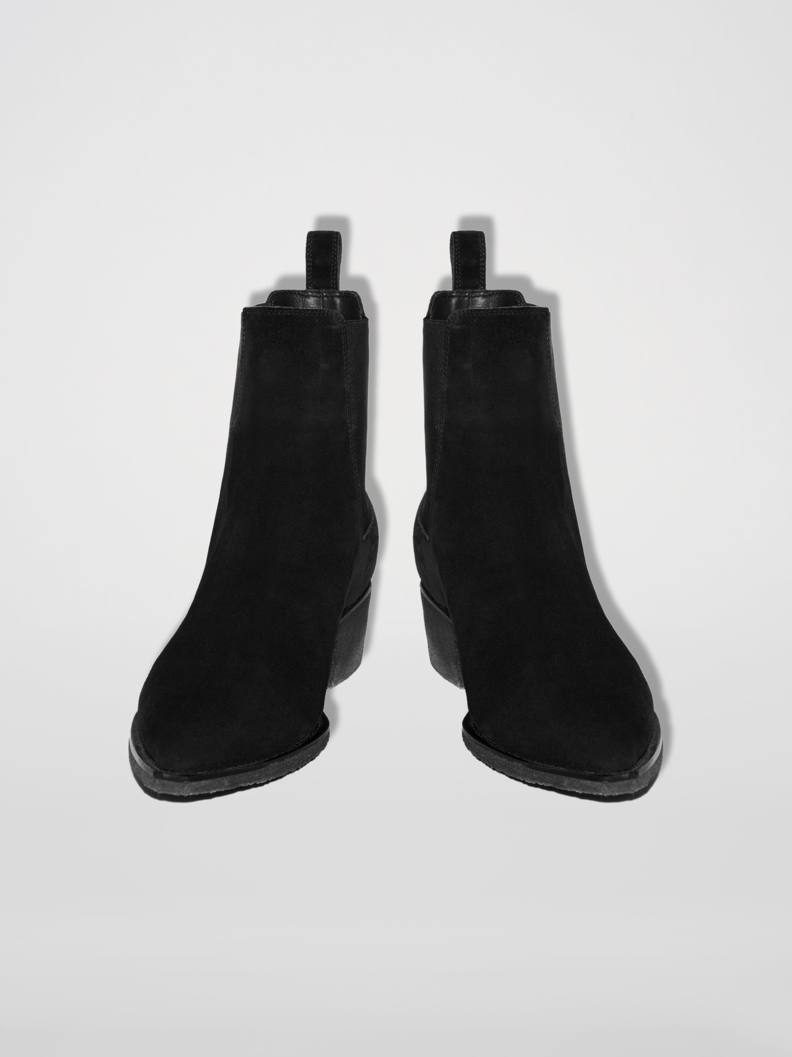 CHELSEA CREPE SOLE BOOT - 3