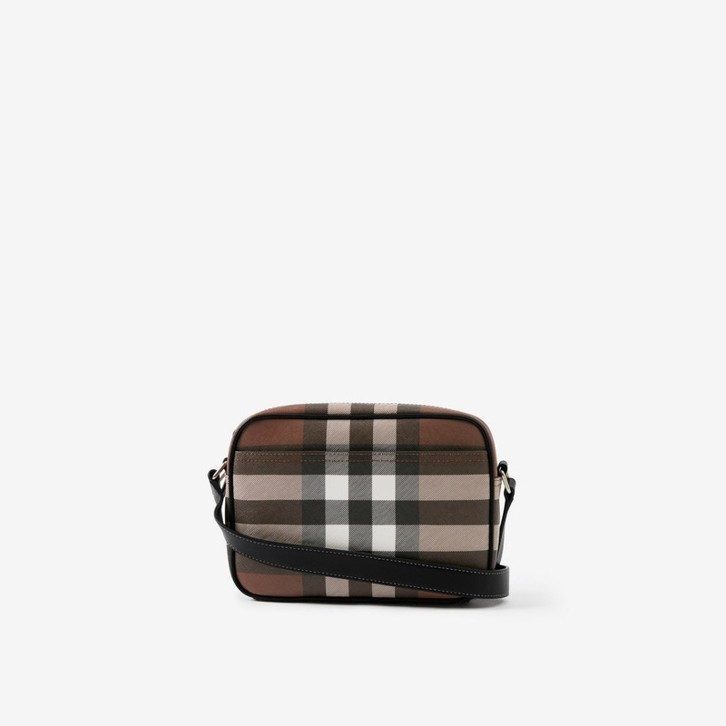 Burberry Check Crossbody Bag outlook