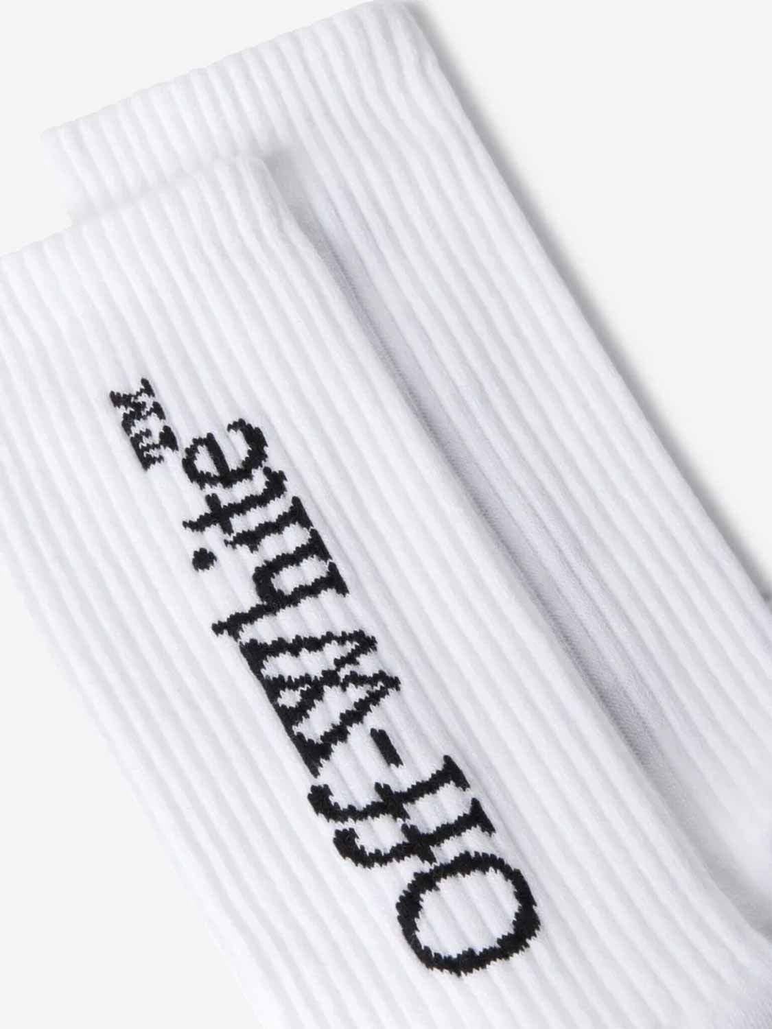 CALCETINES LOGO - 2