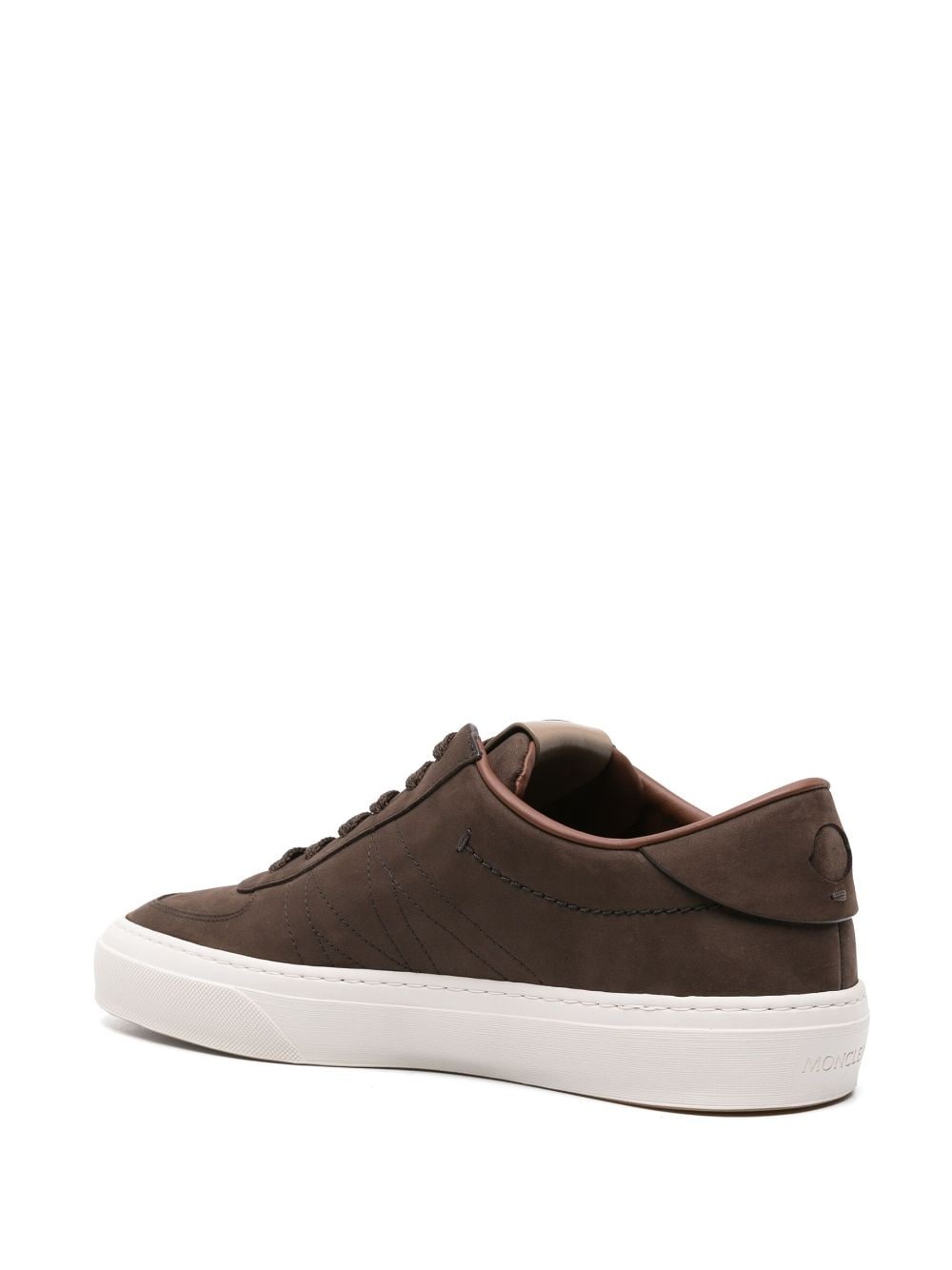 Monclub nubuck sneakers - 3