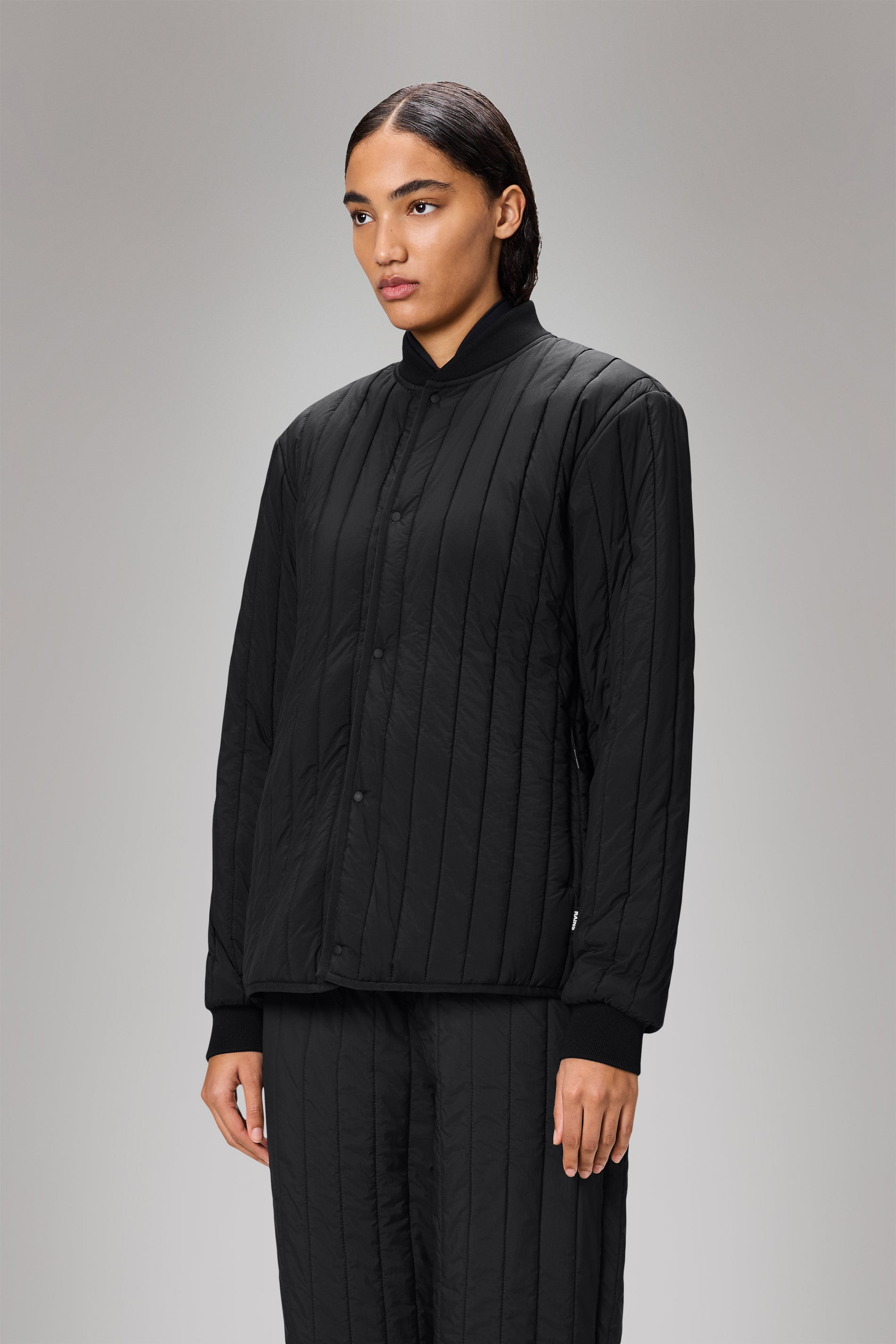 Banja Liner Bomber Jacket - 5