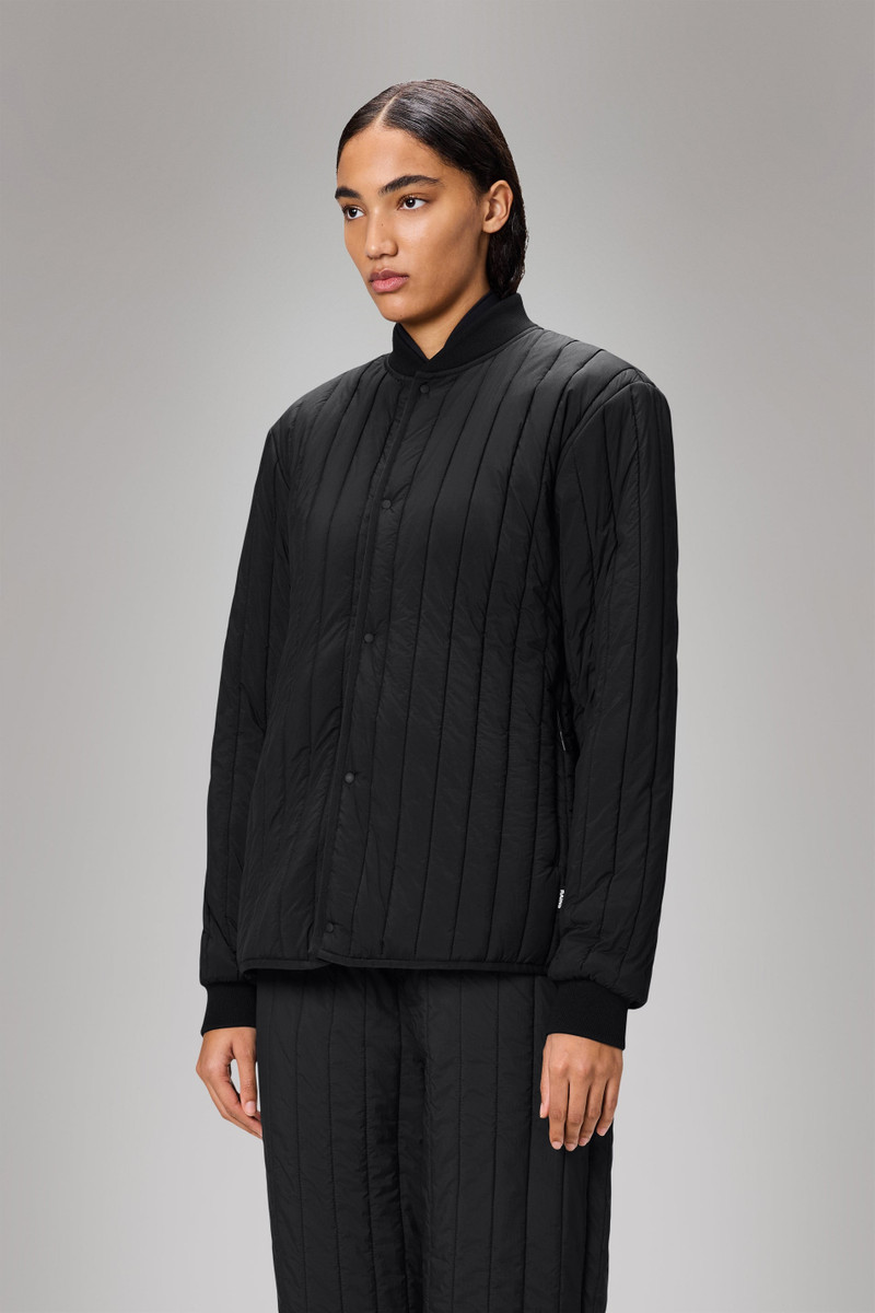 Banja Liner Bomber Jacket 5