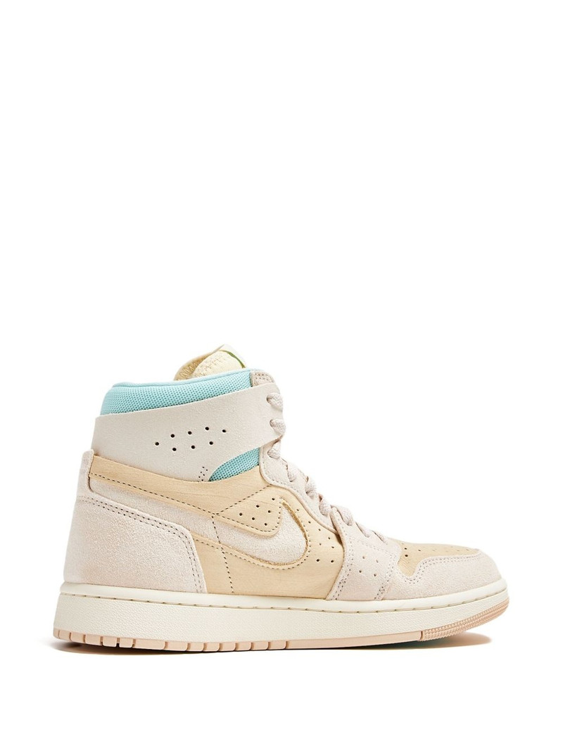 Air Jordan 1 Zoom sneakers 3