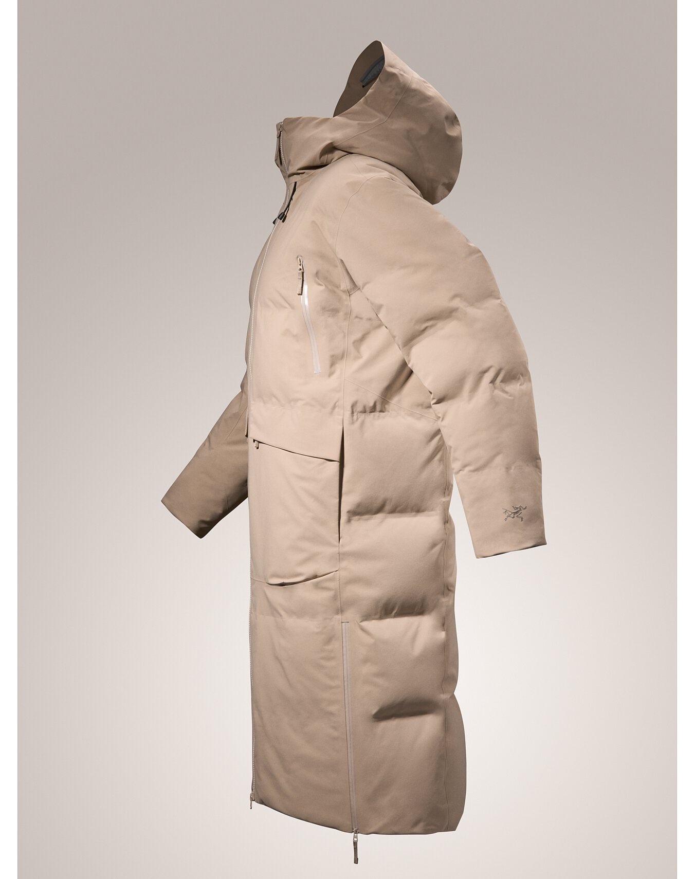Liatris Down Parka - 10