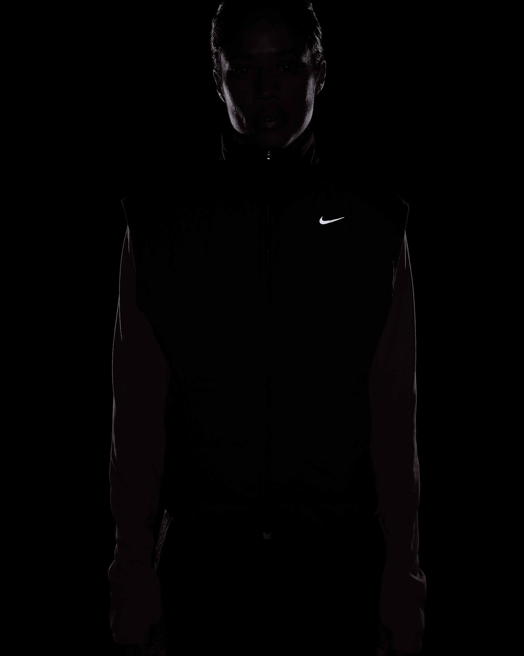 Nike Therma-FIT Swift Women's Running Vest - 7