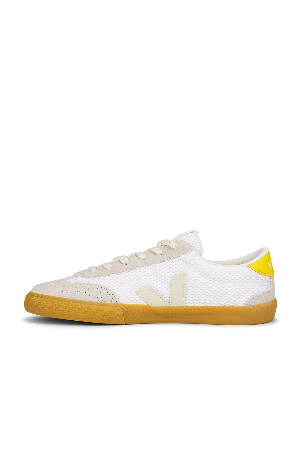 Volley Sneakers - 5