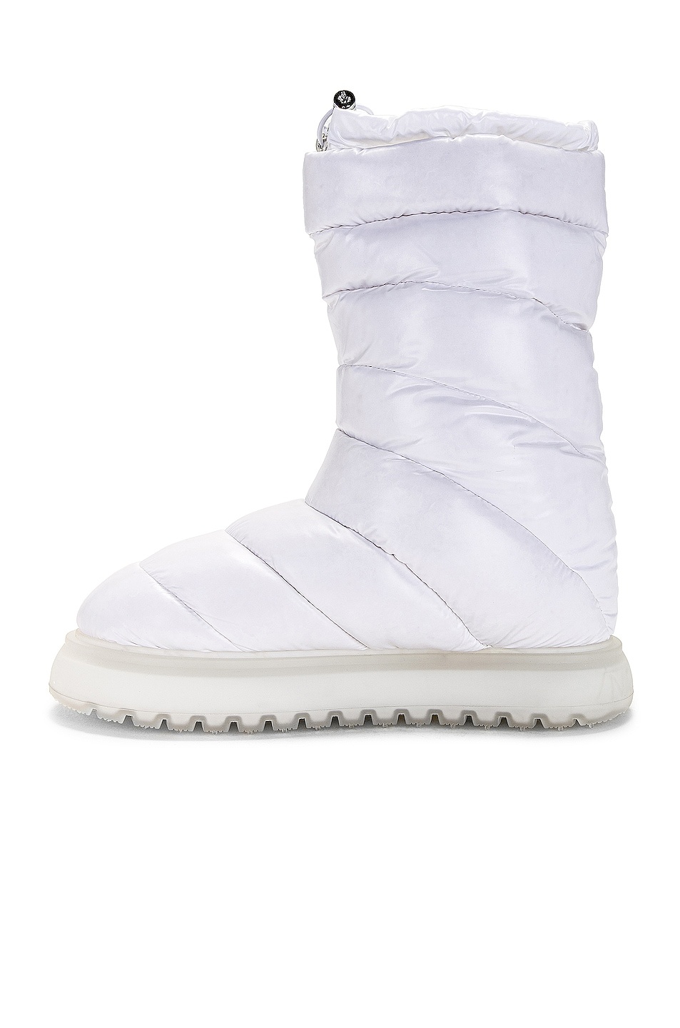 Gaia Pocket Mid Snow Boot - 5