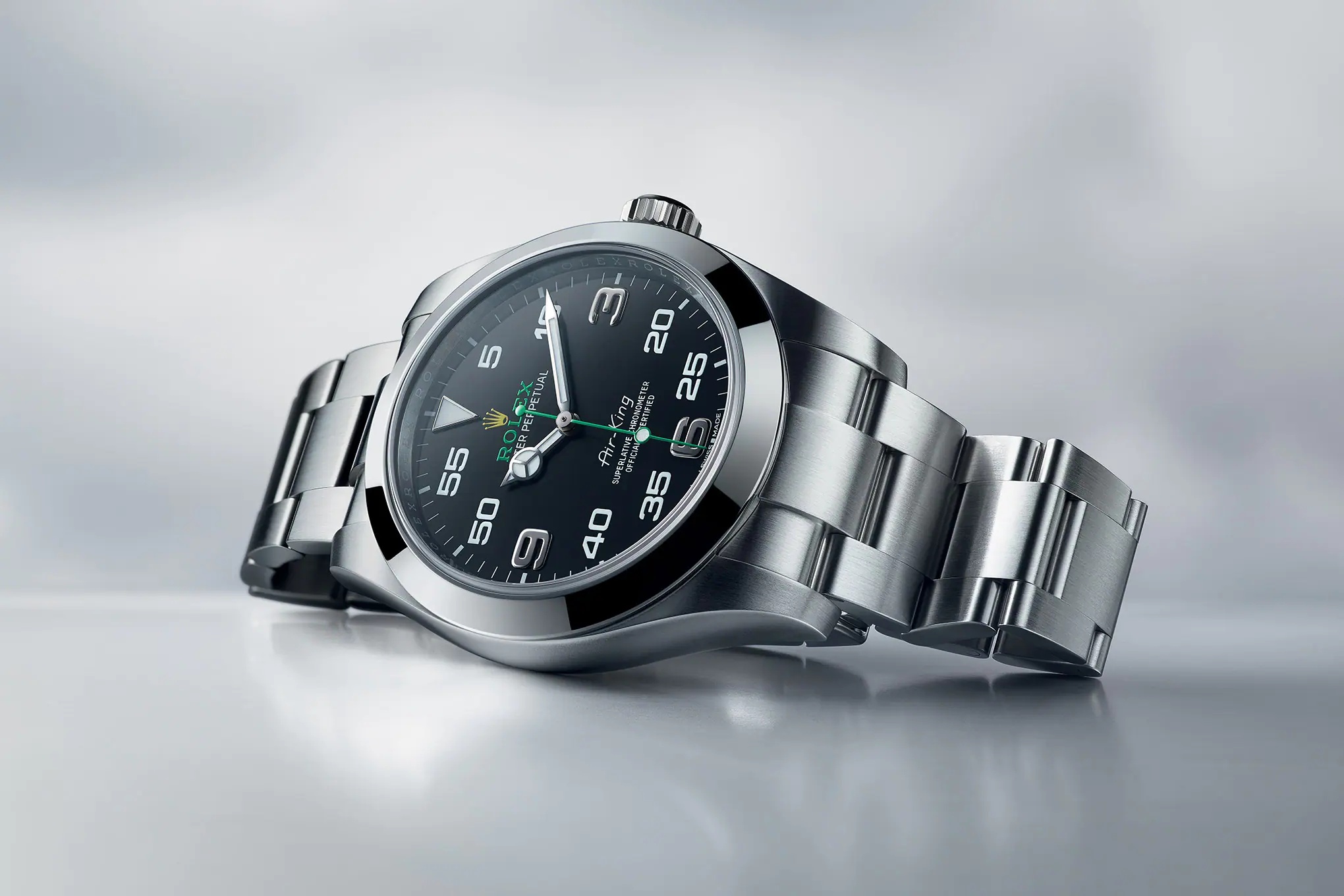 AIR-KING 116900 - 5