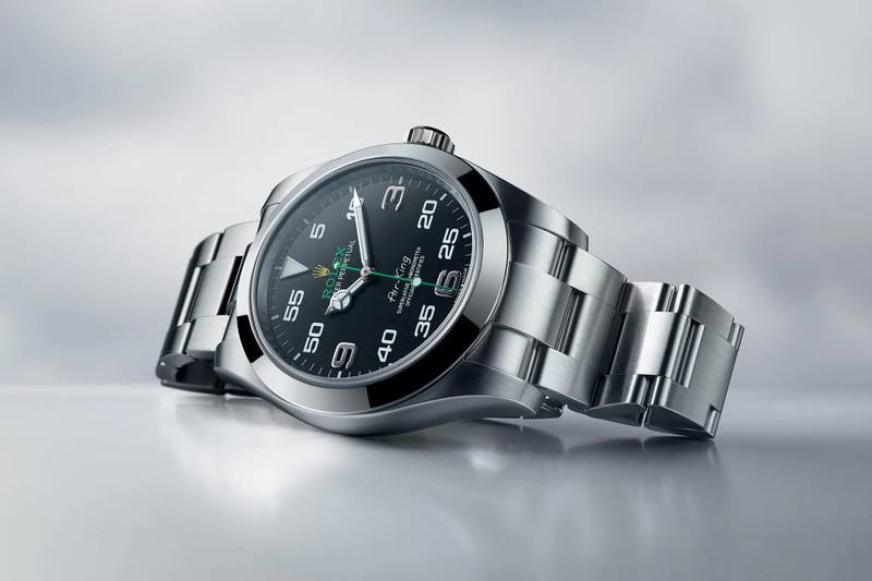 AIR-KING 116900 5