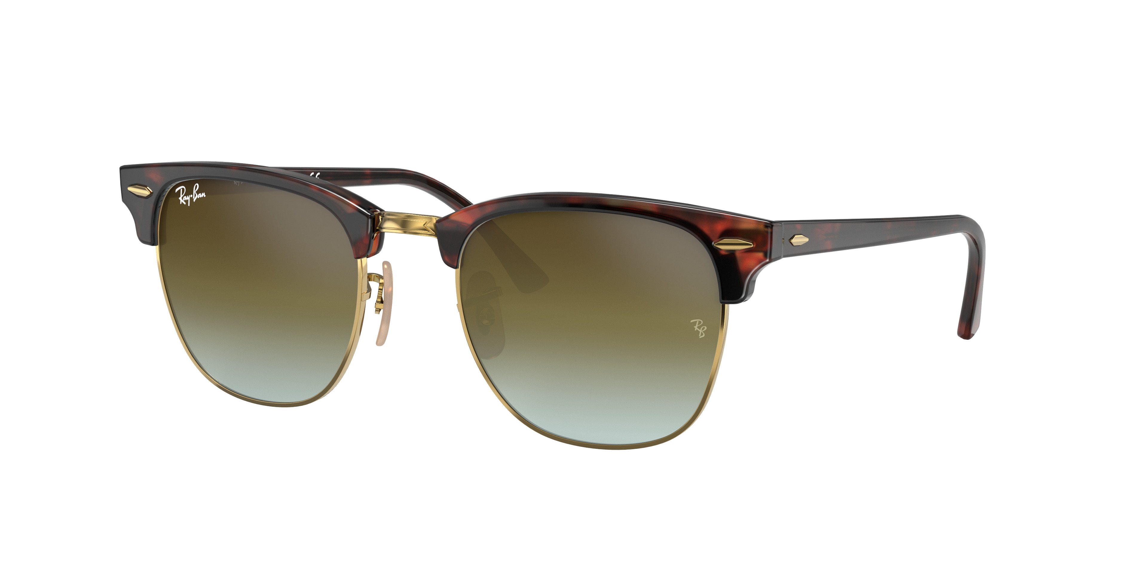 CLUBMASTER FLASH LENSES - 3