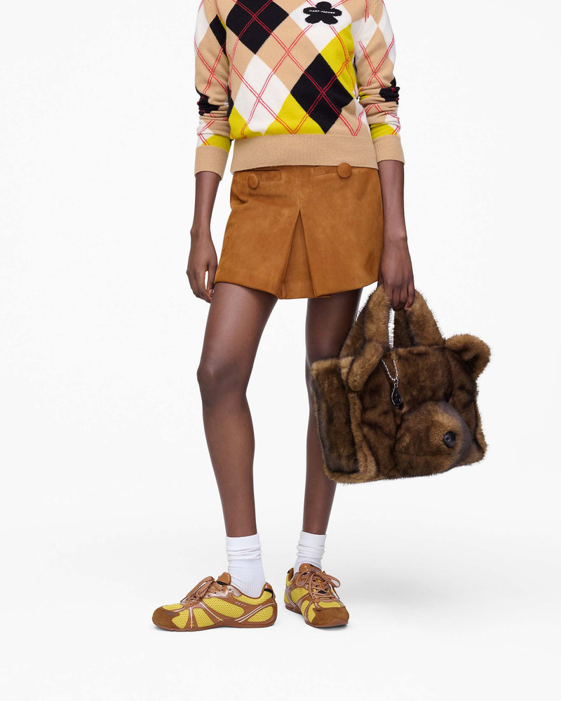THE TEDDY BEAR TOTE 9