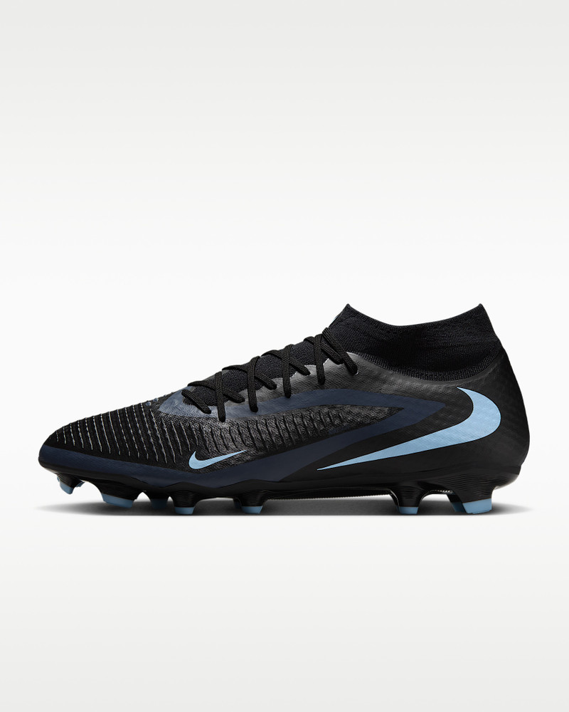 Nike Phantom 6 High Academy Multi-Ground Soccer Cleats 1