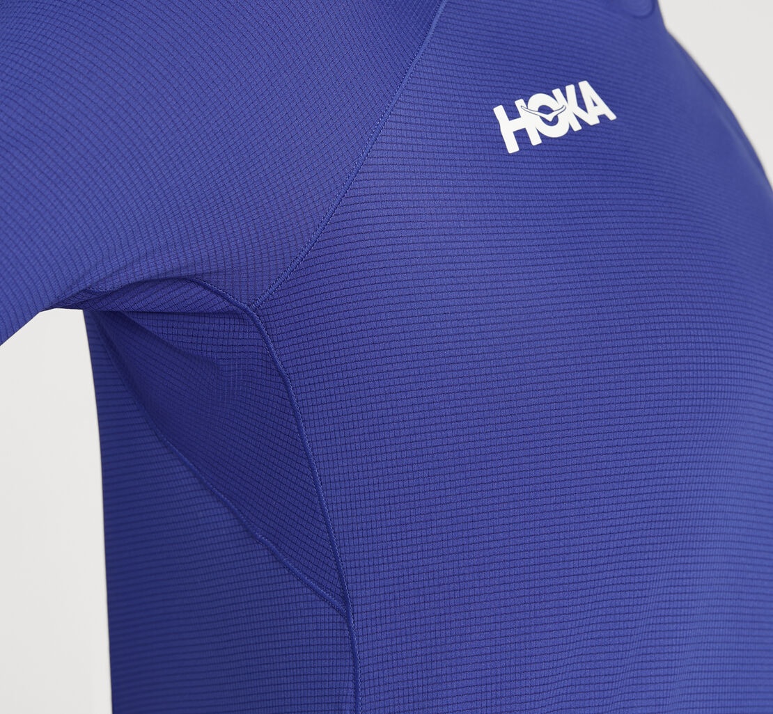 Women's Glide 3/4 Sleeve - 3