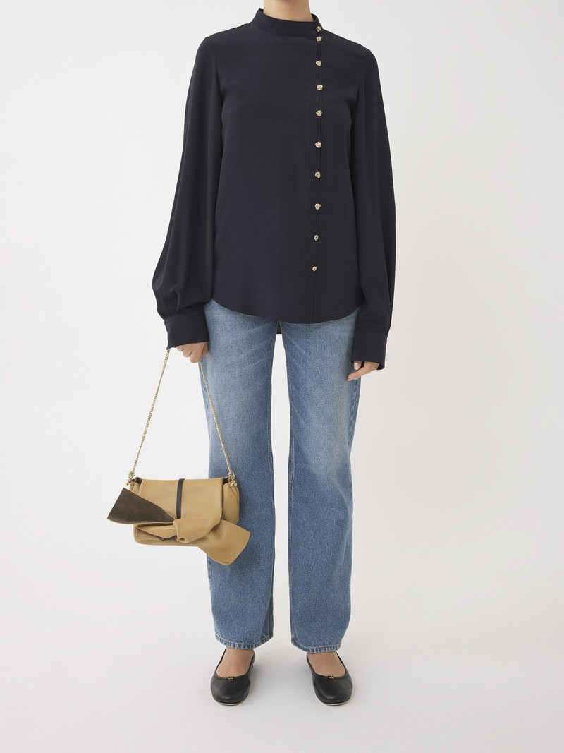 LACEY SMALL 크로스 바디 가방 6