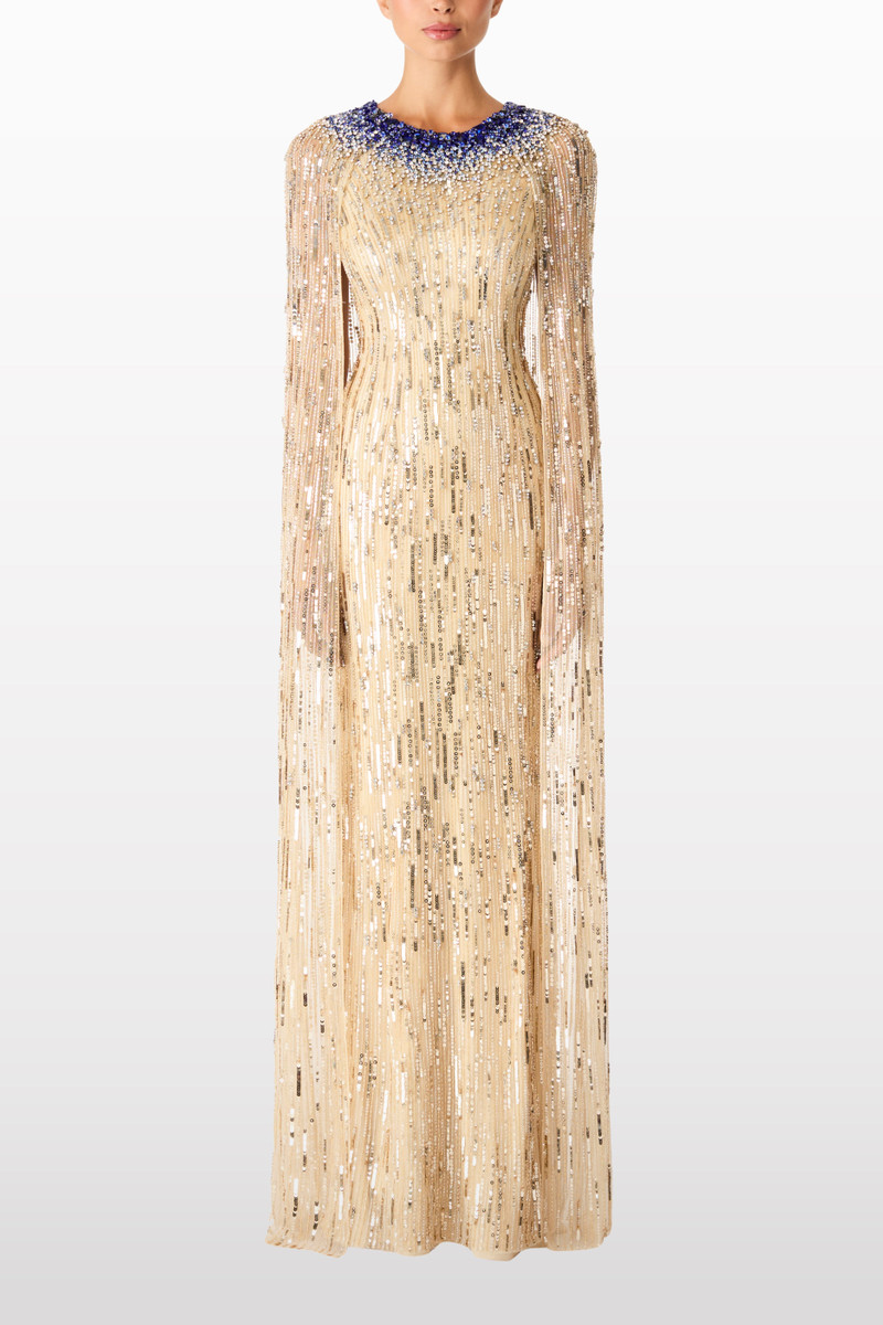 JENNY PACKHAM Cleo Crush outlook