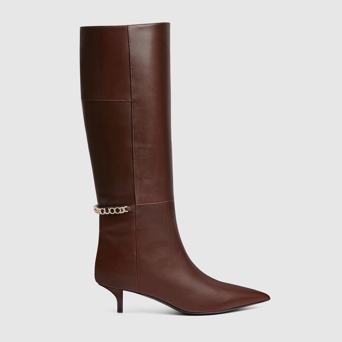 Women's Gucci Signoria boot - 1