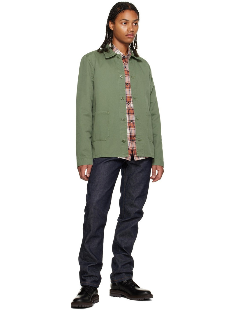 Common Projects Black Combat Boots outlook