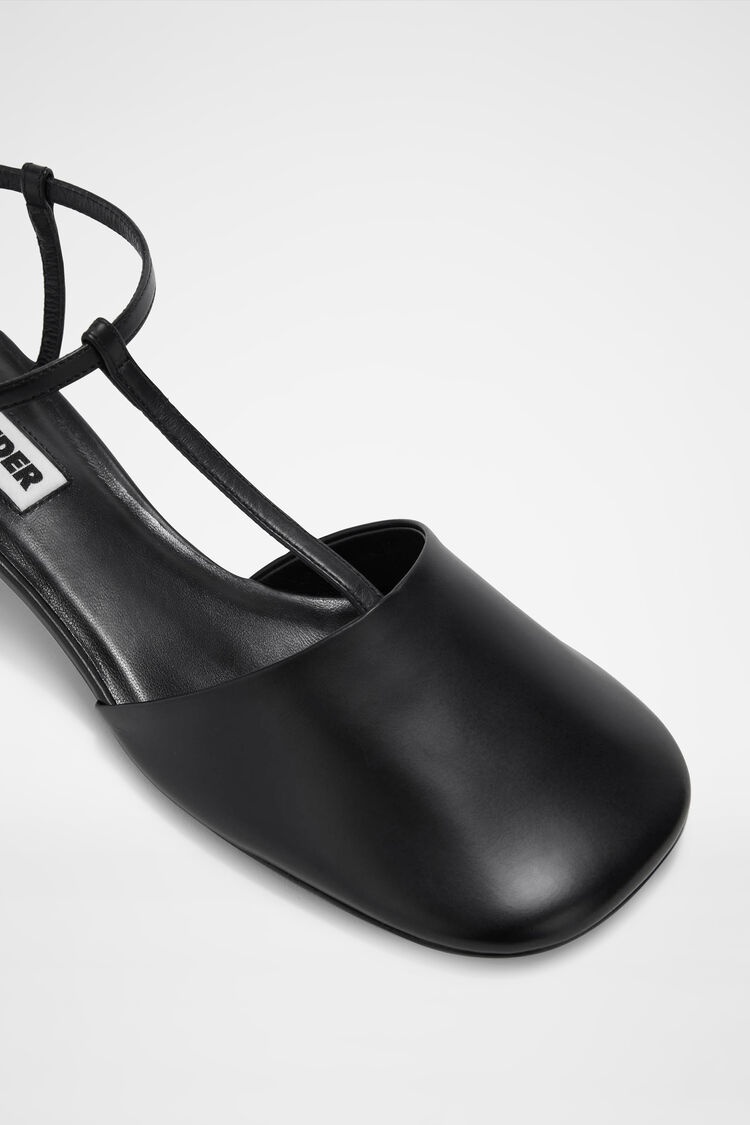 High Sandals - 6