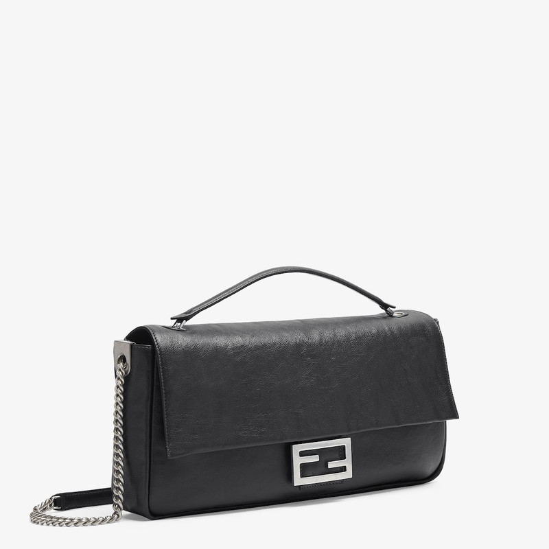 Baguette Chain Large 2
