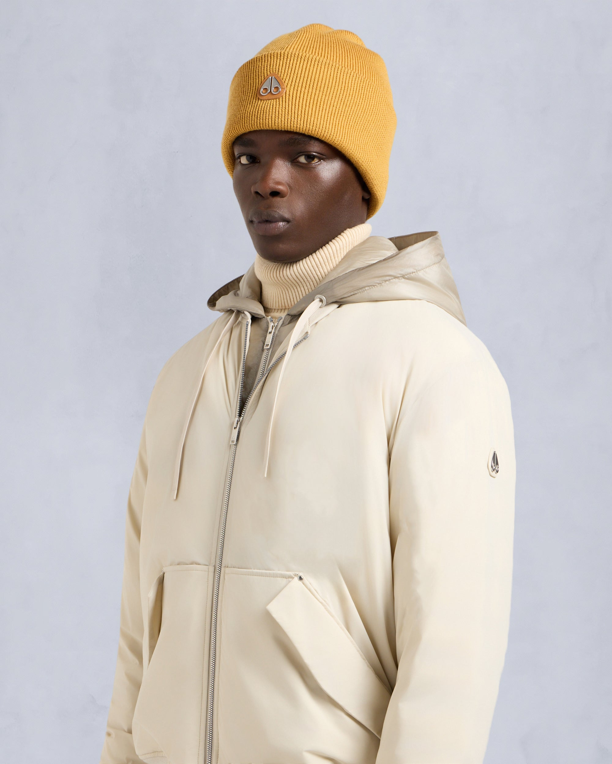 BRIXTON BOMBER JACKET - 3