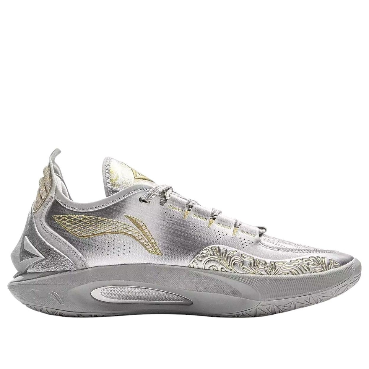 Li-Ning Jimmy Butler 3 'Armor' ABAU107-7 - 2