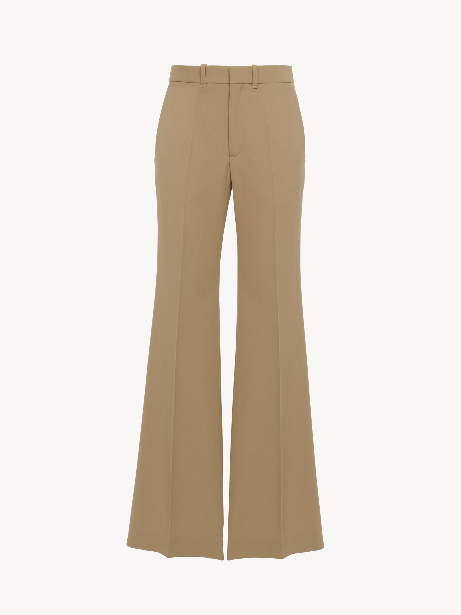 FLARED PANTS - 3