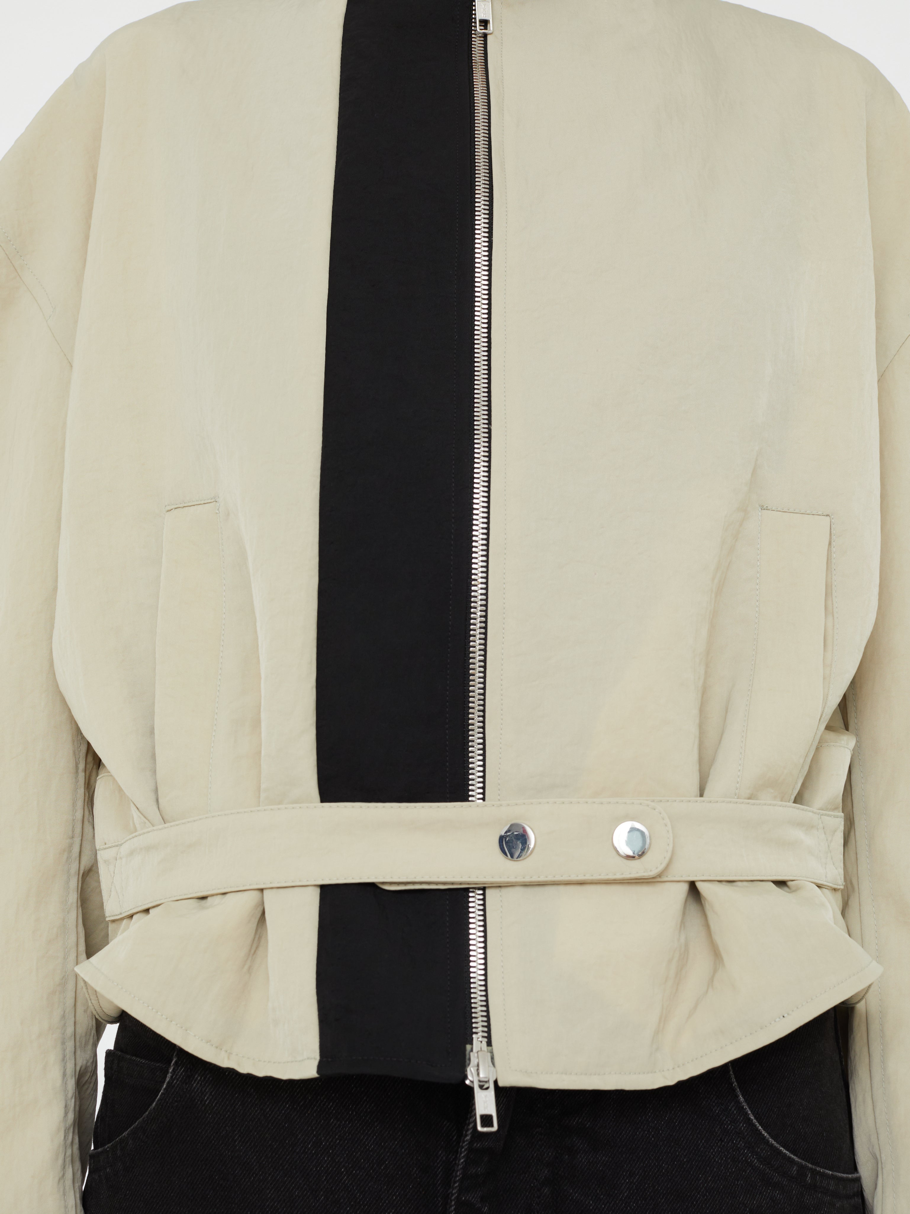 Marley Jacket - 6