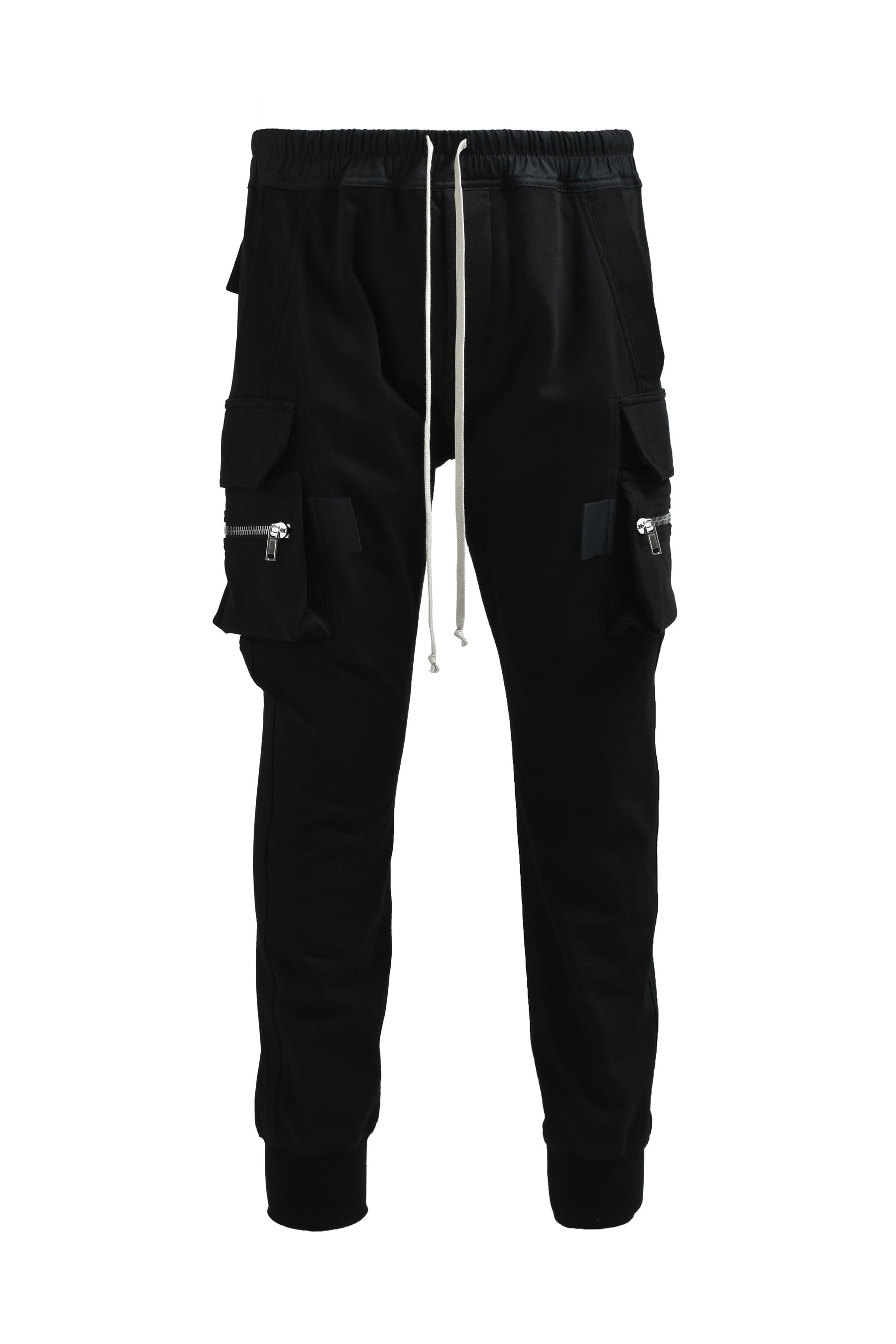 MASTODON CARGO / BLK - 5
