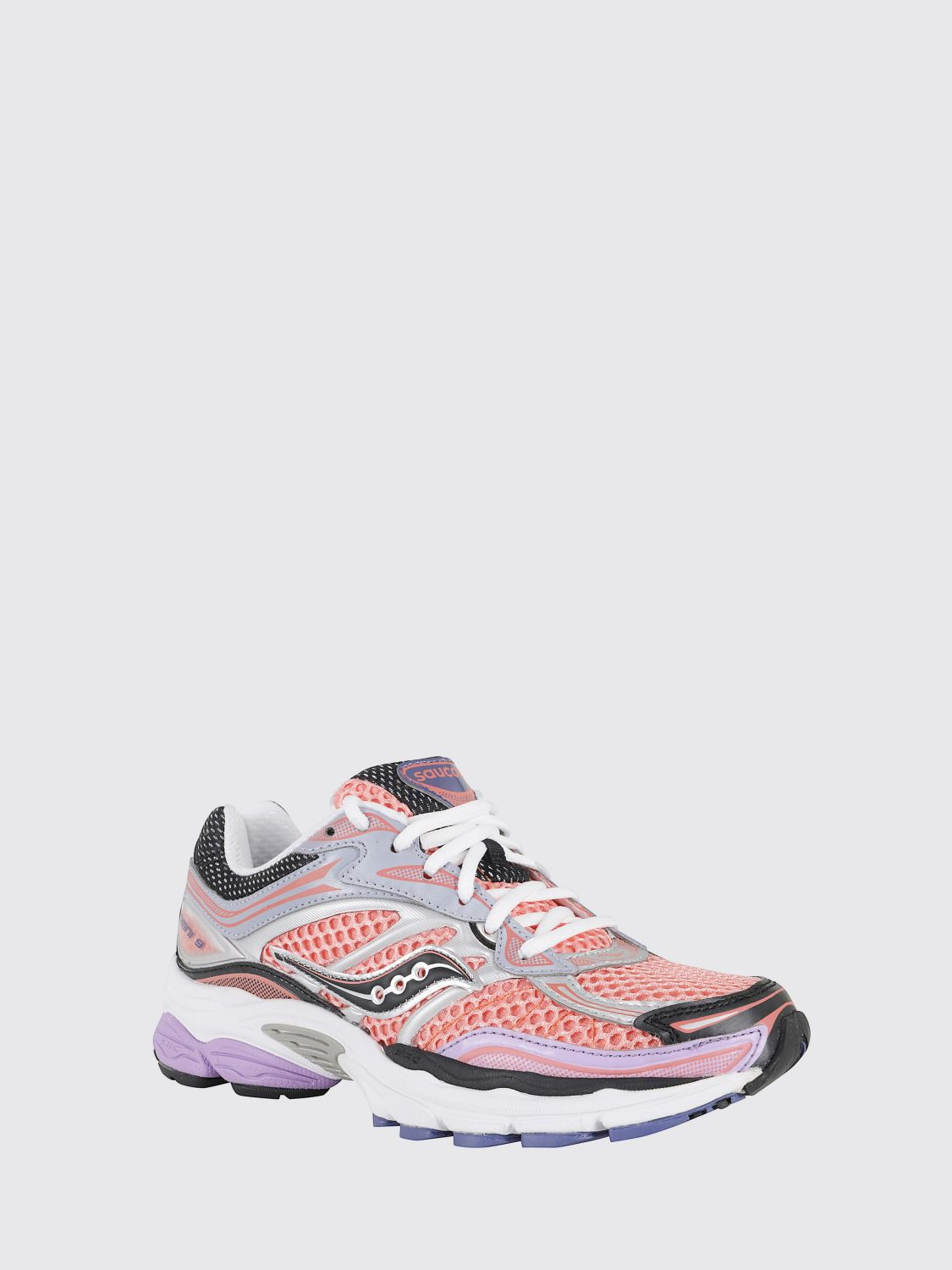 Shoes woman Saucony - 2