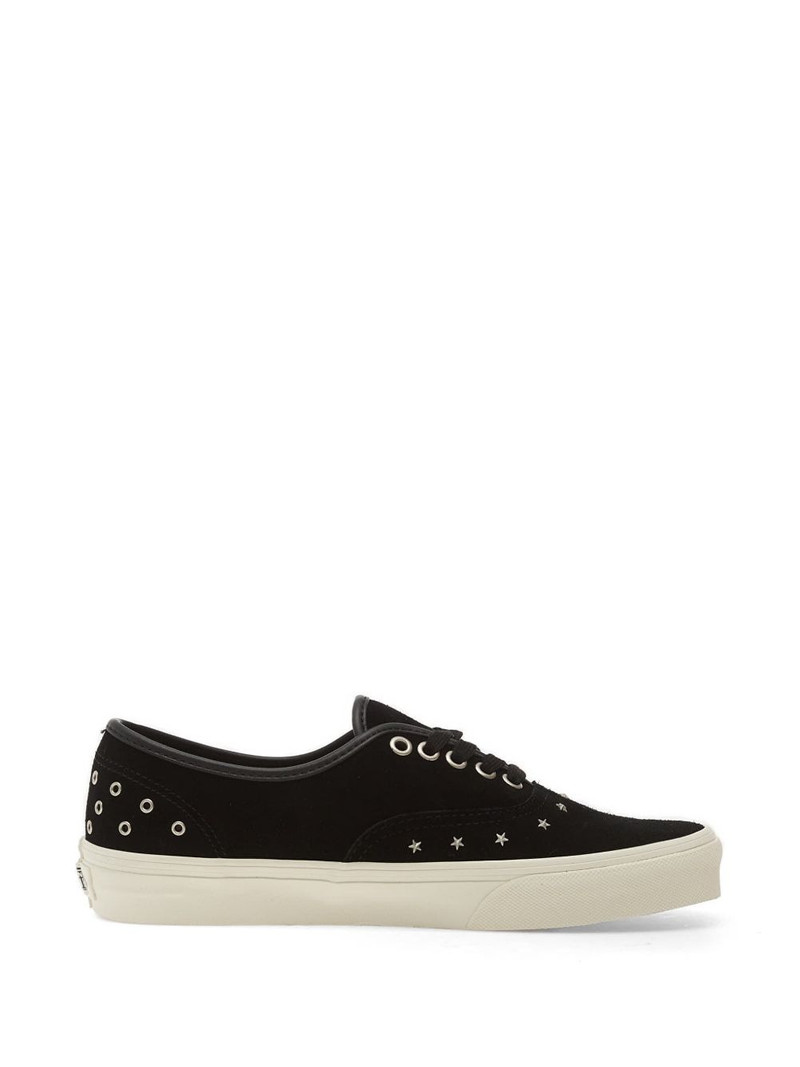 Authentic sneakers 1