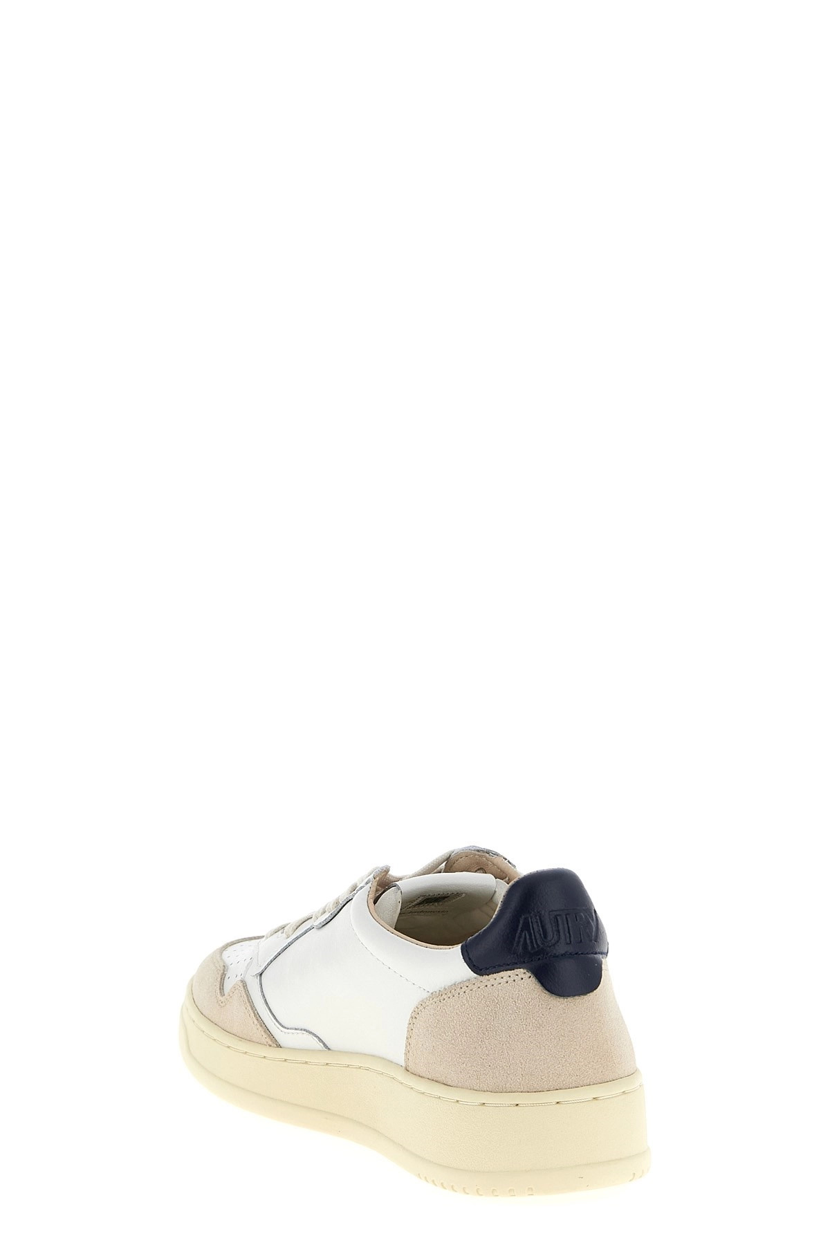 'Medalist Low' Sneaker - 3