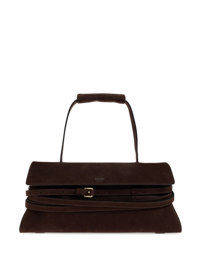 Tie Me shoulder bag 1