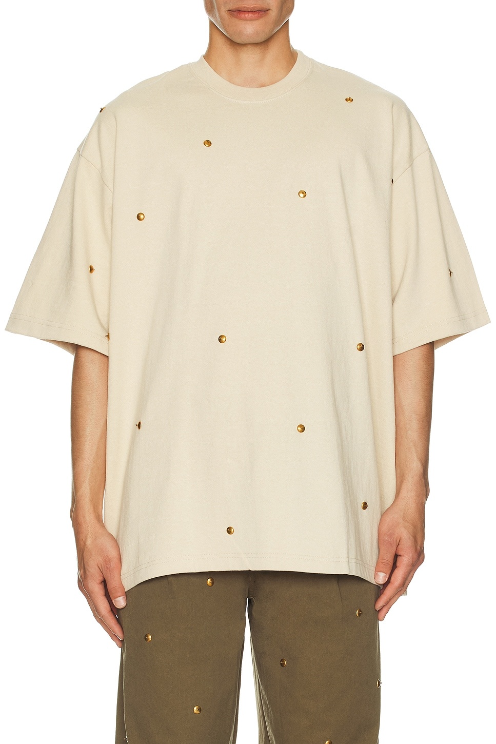 Desert Rose Gym Tee - 4