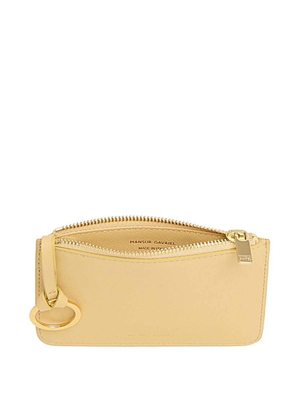 ring-detail wallet - 3