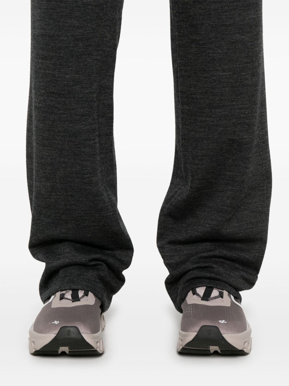 tapered trousers - 5