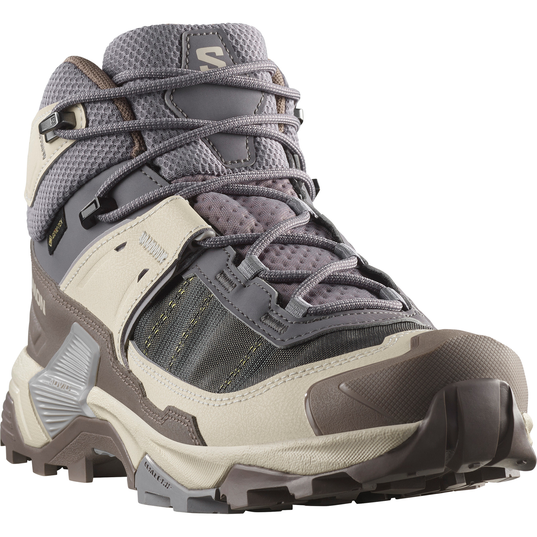 X ULTRA 5 MID GORE-TEX - 5
