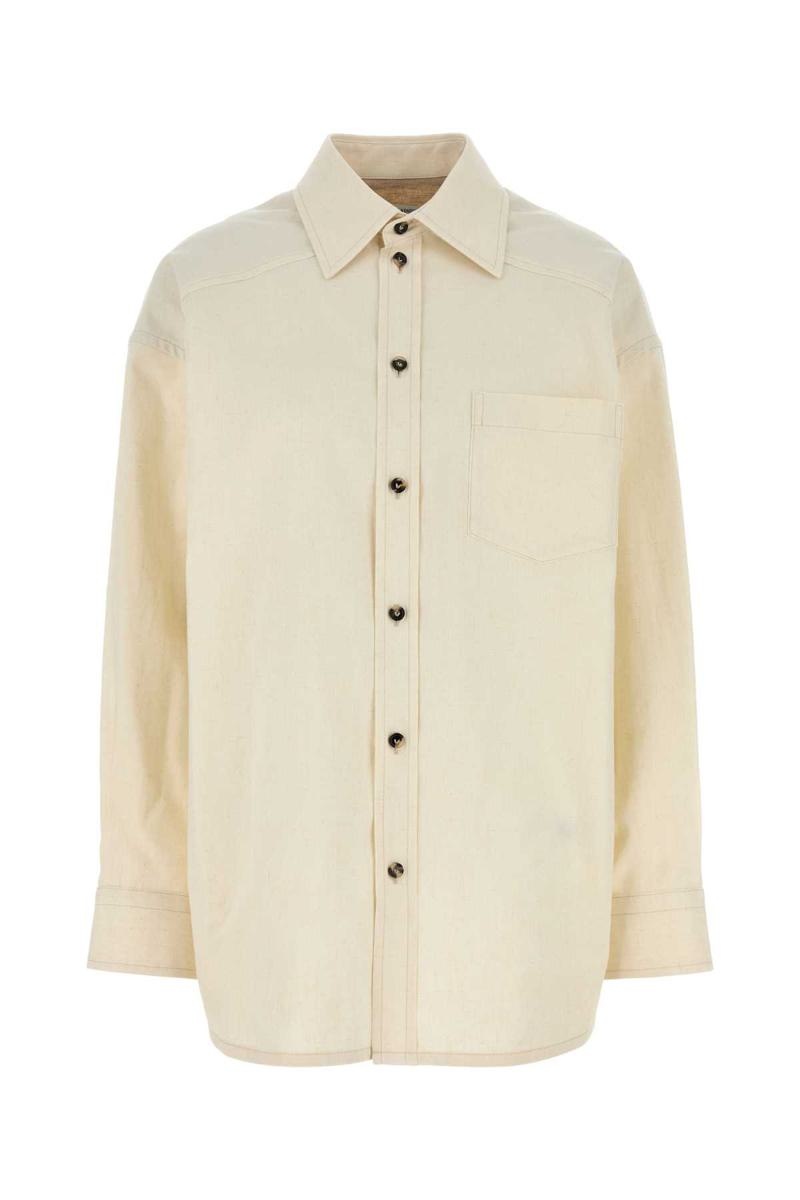 Bottega Veneta Shirts - 1