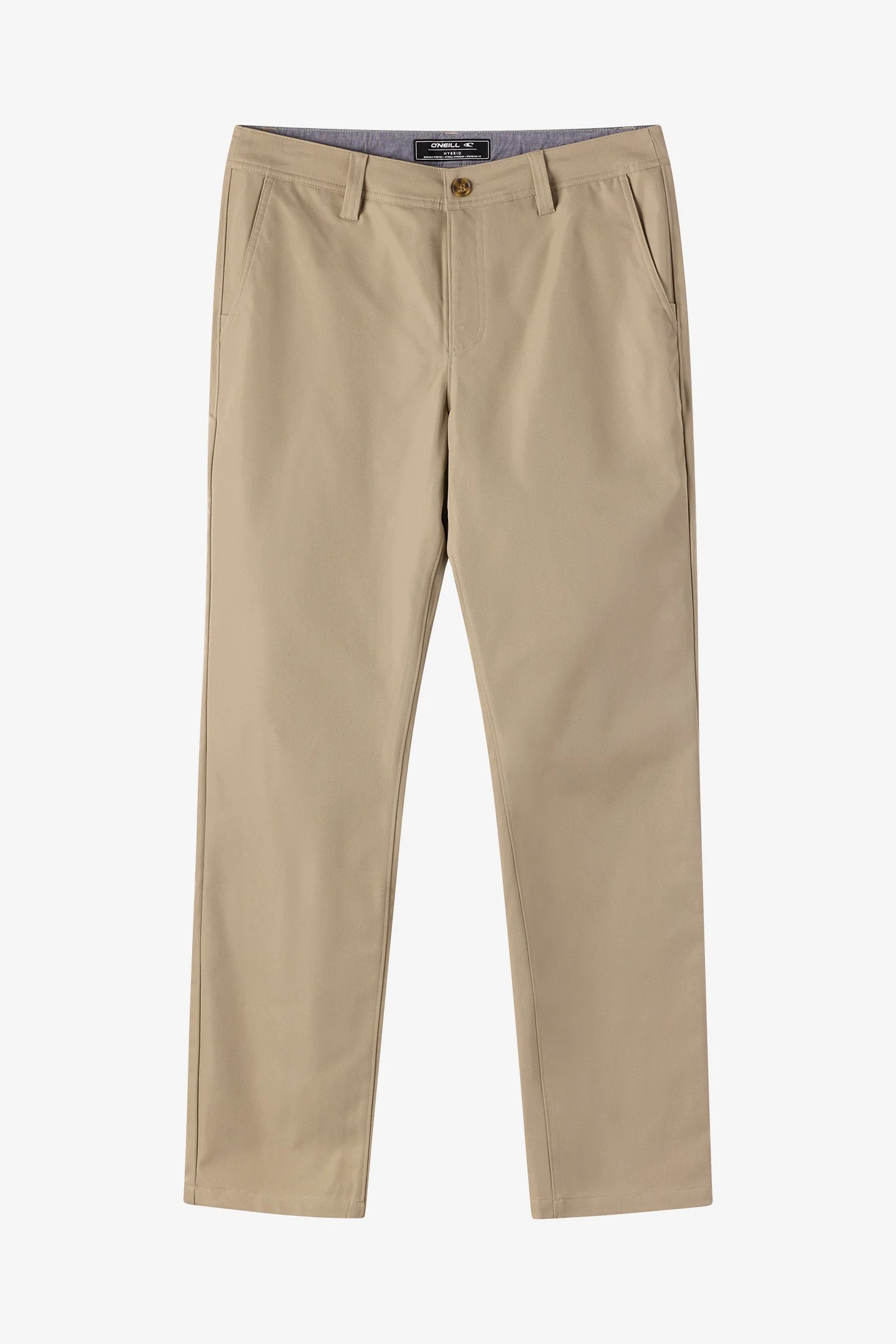 Redlands Hybrid Standard Fit Pants - 1