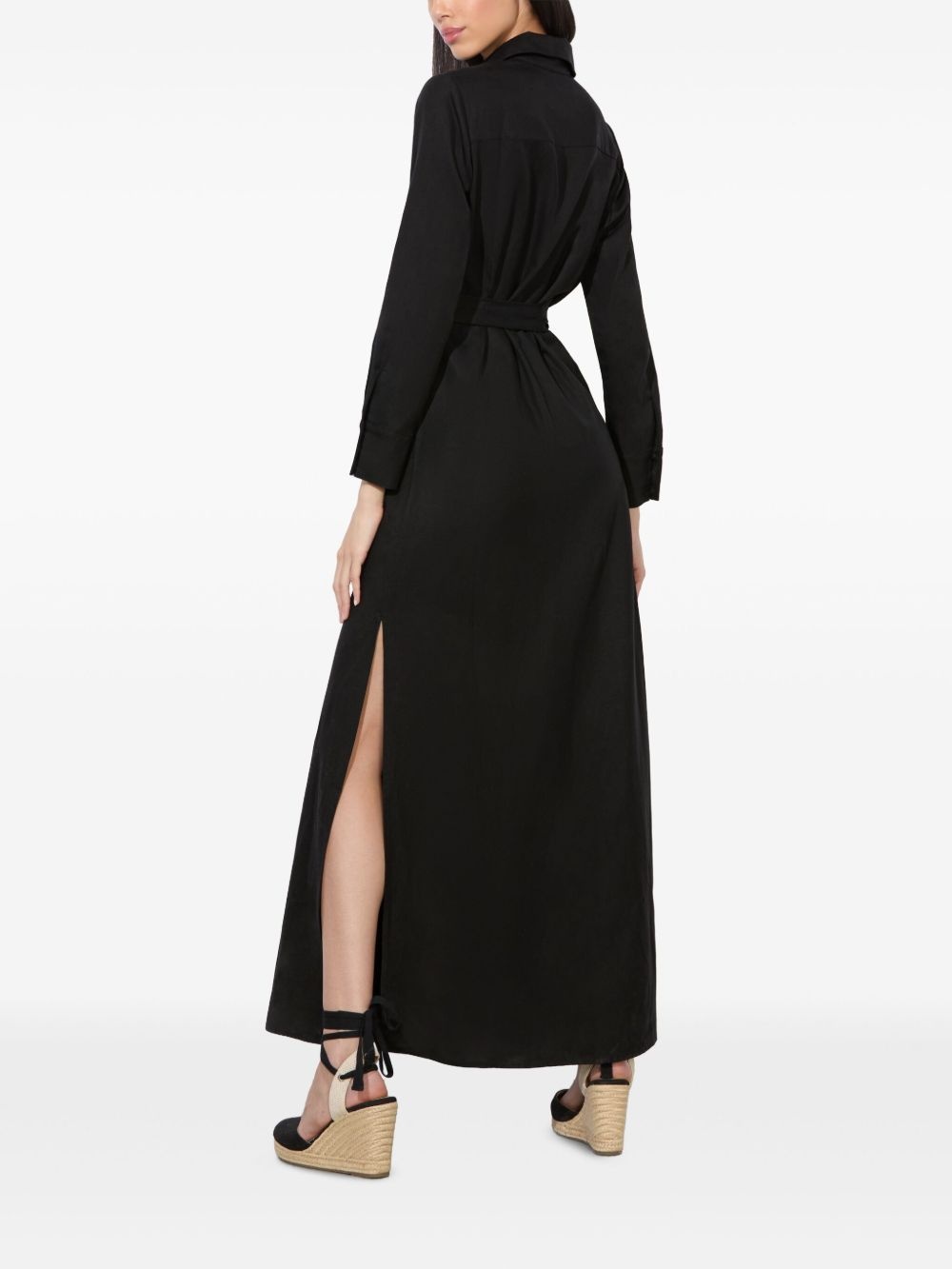 Chassidy midi dress - 4