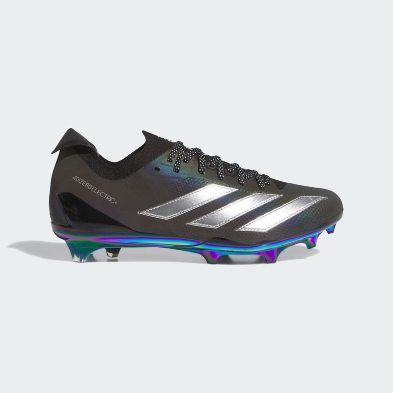 Adizero Electric+ II Football Cleats 1