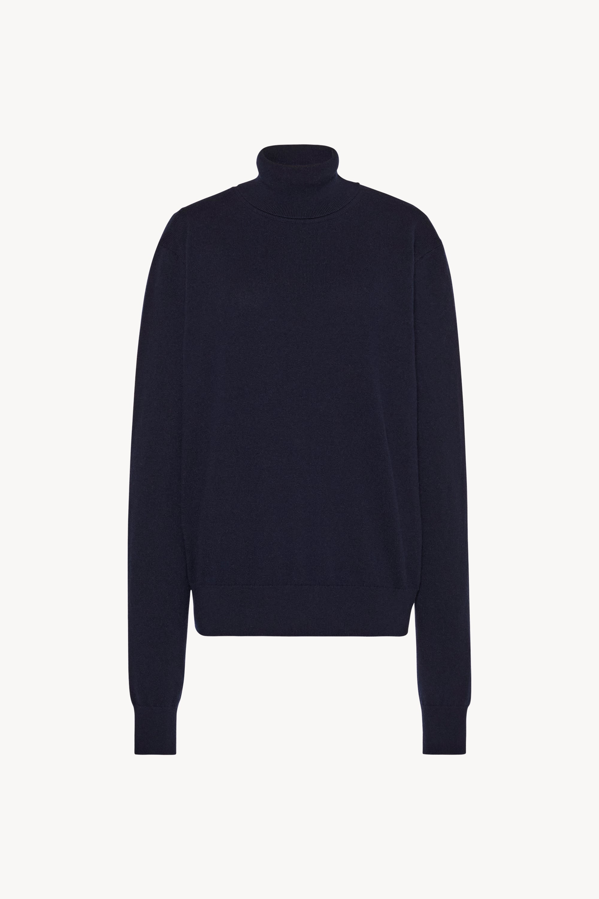 Ciba Top in Cashmere - 1