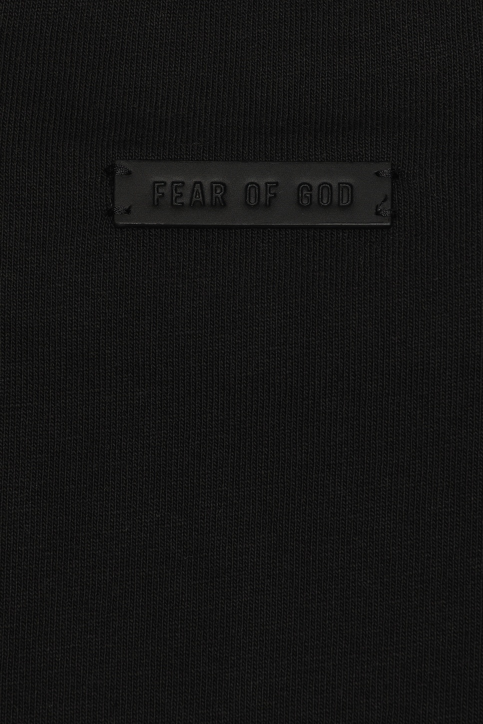 Short Sleeve 8 Grey Print Tee - 3