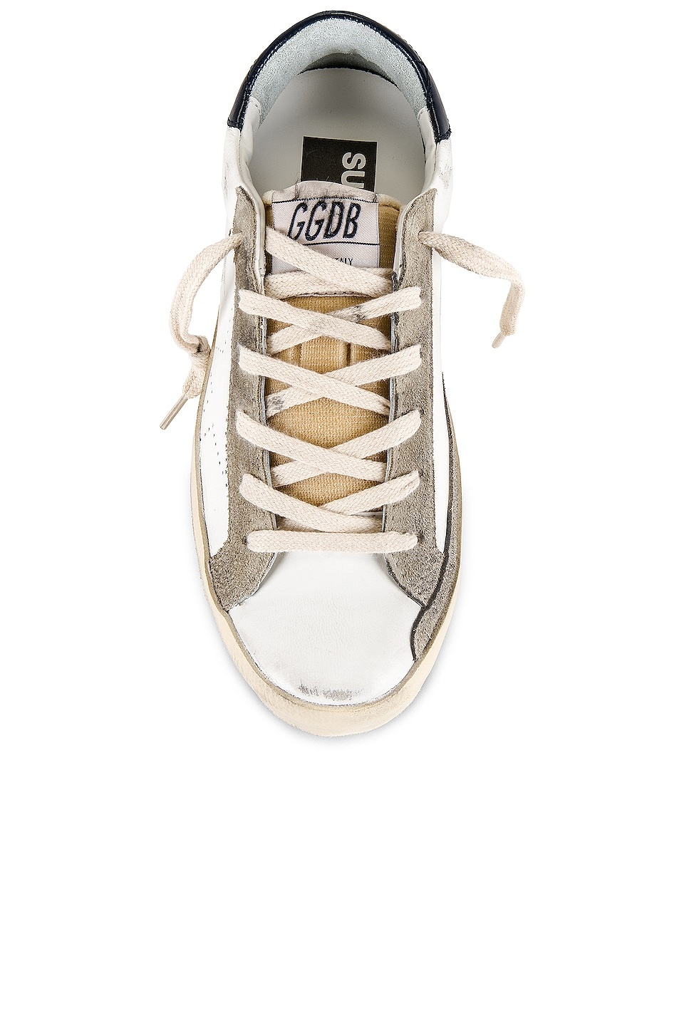 Super-Star Sneaker - 4
