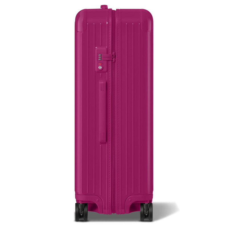 Essential Check-In L 3