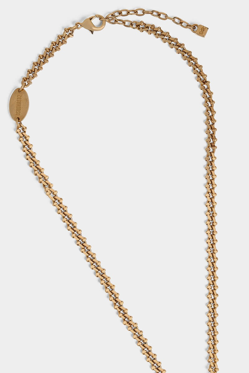DSQ2 NECKLACE 3